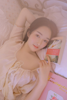 情深深雨蒙蒙尔杰归来